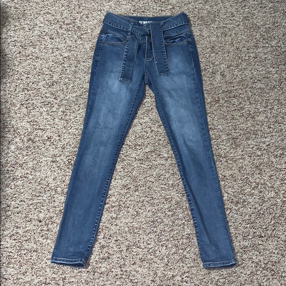 Rewash Brand Jeans